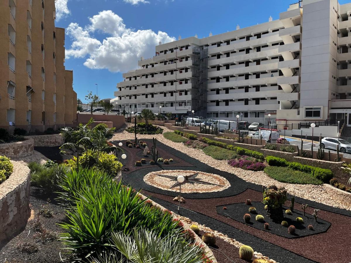Borinquen Studio Apartment Playa Feñabe Exterior foto
